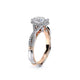 Verragio Women's Engagement Ring PARISIAN-105X-OV