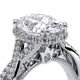 Verragio Women's Engagement Ring PARISIAN-105X-OV