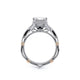 Verragio Women's Engagement Ring PARISIAN-105X-P