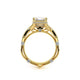 Verragio Women's Engagement Ring PARISIAN-105X-P