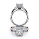Verragio Women's Engagement Ring PARISIAN-105X-P