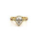 Verragio Women's Engagement Ring PARISIAN-105X-PS