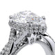 Verragio Women's Engagement Ring PARISIAN-105X-PS