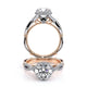 Verragio Women's Engagement Ring PARISIAN-105X-R