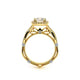 Verragio Women's Engagement Ring PARISIAN-106CU