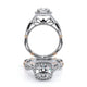 Verragio Women's Engagement Ring PARISIAN-106CU