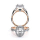 Verragio Women's Engagement Ring PARISIAN-106OV
