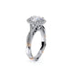 Verragio Women's Engagement Ring PARISIAN-106OV