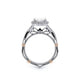 Verragio Women's Engagement Ring PARISIAN-106OV