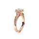 Verragio Women's Engagement Ring PARISIAN-106P