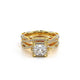 Verragio Women's Engagement Ring PARISIAN-106P