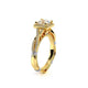 Verragio Women's Engagement Ring PARISIAN-106P