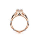 Verragio Women's Engagement Ring PARISIAN-106P