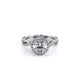 Verragio Women's Engagement Ring PARISIAN-106R