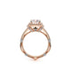 Verragio Women's Engagement Ring PARISIAN-117CU