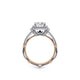 Verragio Women's Engagement Ring PARISIAN-117CU