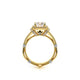 Verragio Women's Engagement Ring PARISIAN-117CU