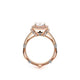 Verragio Women's Engagement Ring PARISIAN-117OV