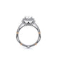Verragio Women's Engagement Ring PARISIAN-117OV