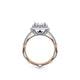 Verragio Women's Engagement Ring PARISIAN-117P