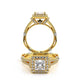 Verragio Women's Engagement Ring PARISIAN-117P