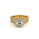 Verragio Women's Engagement Ring PARISIAN-117R