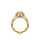 Verragio Women's Engagement Ring PARISIAN-117R