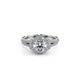 Verragio Women's Engagement Ring PARISIAN-117R