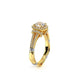 Verragio Women's Engagement Ring PARISIAN-117R