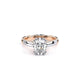 Verragio Women's Engagement Ring PARISIAN-120OV