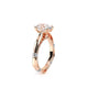 Verragio Women's Engagement Ring PARISIAN-120OV