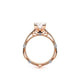 Verragio Women's Engagement Ring PARISIAN-120OV