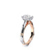 Verragio Women's Engagement Ring PARISIAN-120OV