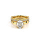 Verragio Women's Engagement Ring PARISIAN-120OV