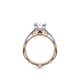 Verragio Women's Engagement Ring PARISIAN-120OV