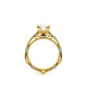 Verragio Women's Engagement Ring PARISIAN-120OV