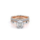 Verragio Women's Engagement Ring PARISIAN-120OV