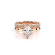 Verragio Women's Engagement Ring PARISIAN-120PS