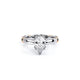 Verragio Women's Engagement Ring PARISIAN-120PS