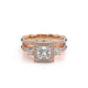 Verragio Women's Engagement Ring PARISIAN-122P