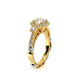 Verragio Women's Engagement Ring PARISIAN-122R