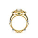 Verragio Women's Engagement Ring PARISIAN-122R