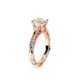 Verragio Women's Engagement Ring PARISIAN-124OV