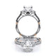 Verragio Women's Engagement Ring PARISIAN-124OV