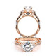Verragio Women's Engagement Ring PARISIAN-124R