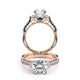 Verragio Women's Engagement Ring PARISIAN-124R