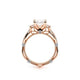 Verragio Women's Engagement Ring PARISIAN-129OV