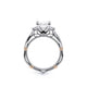 Verragio Women's Engagement Ring PARISIAN-129OV