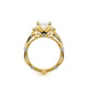 Verragio Women's Engagement Ring PARISIAN-129OV
