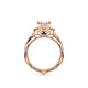 Verragio Women's Engagement Ring PARISIAN-129P